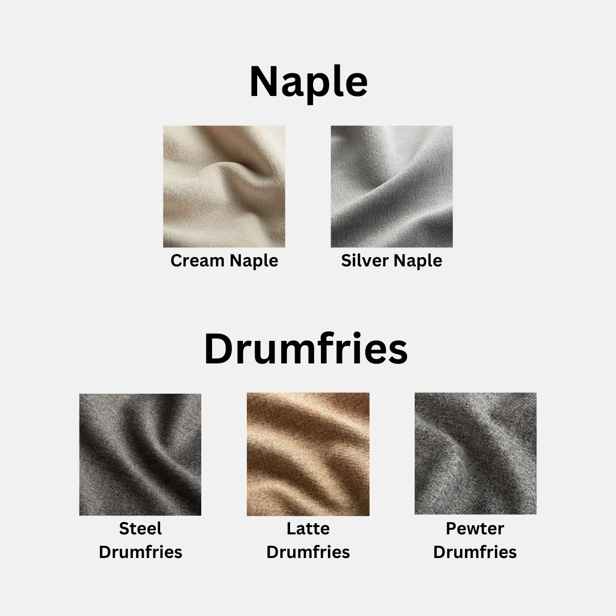 Order Fabric Samples