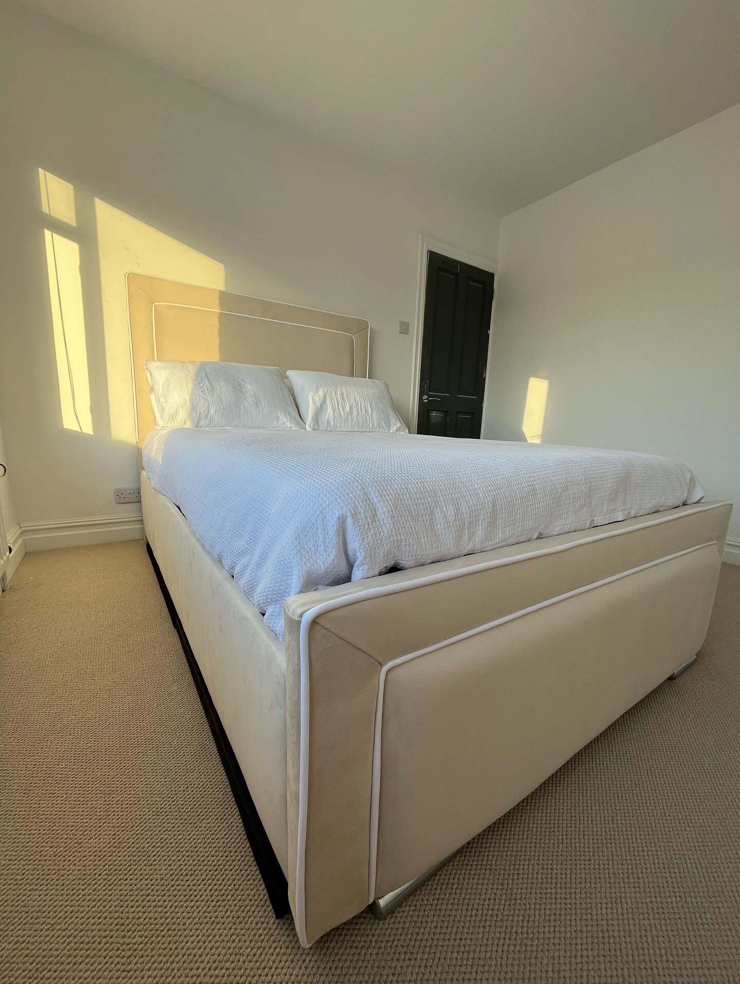 2025 Amanda Bed with Storage Available