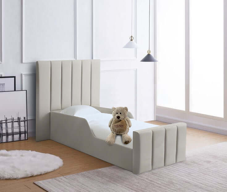 2025 Arlo bed - Children Beds with Optional Side Rails