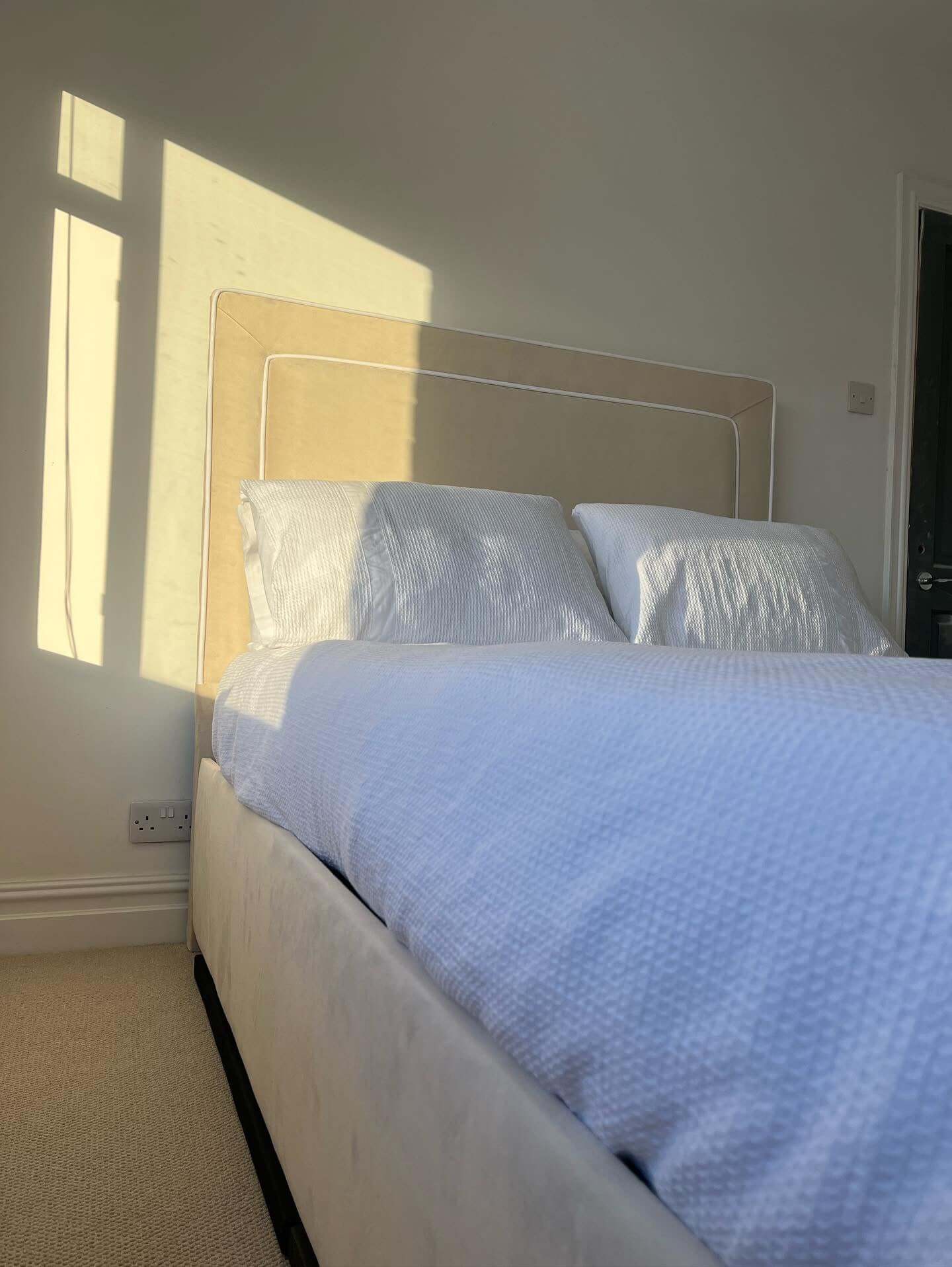 2025 Amanda Bed with Storage Available