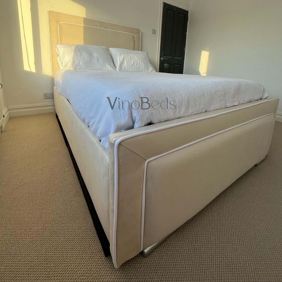 2025 Amanda Bed with Storage Available