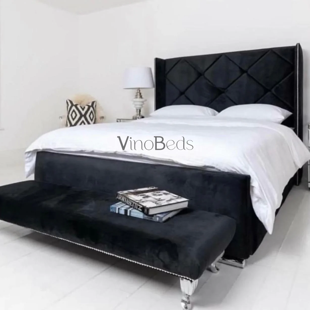 Mulaar Bed