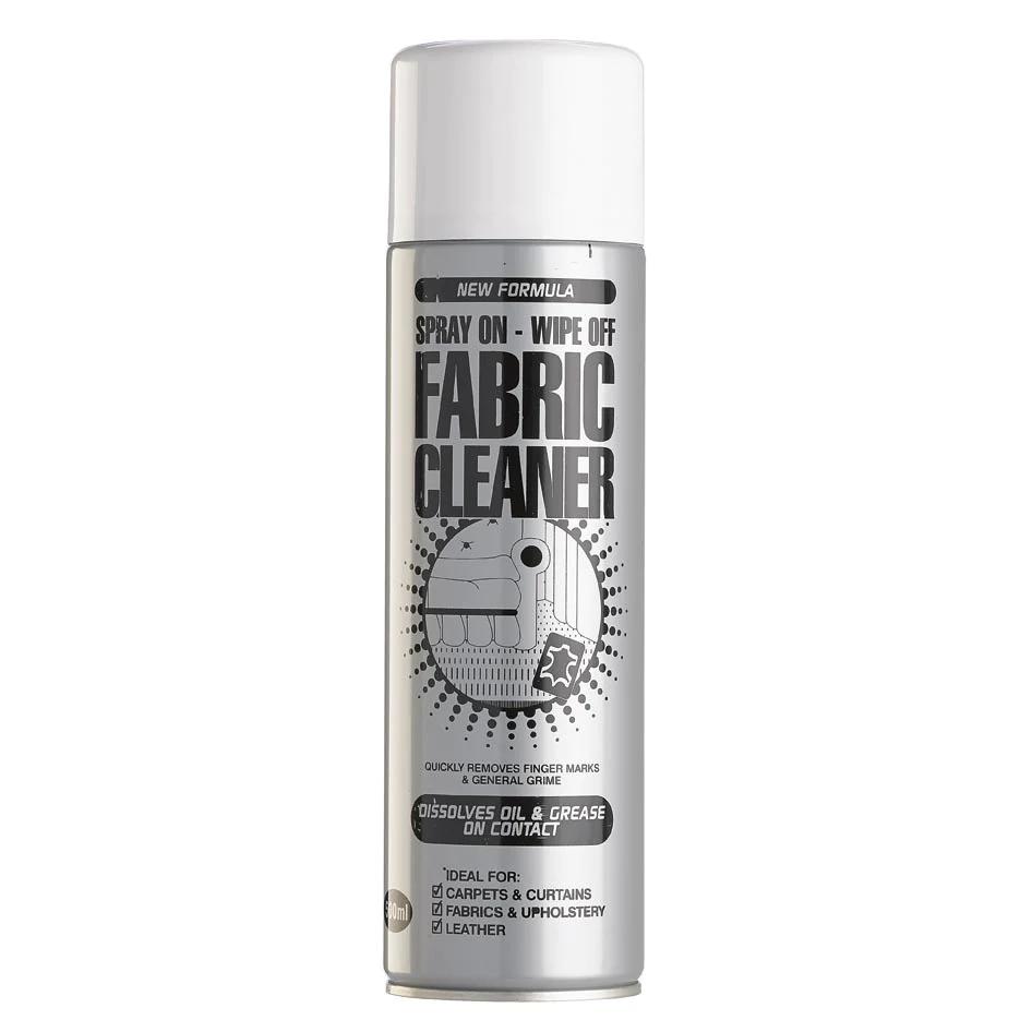 Fabric Cleaner 500ML - vinobeds