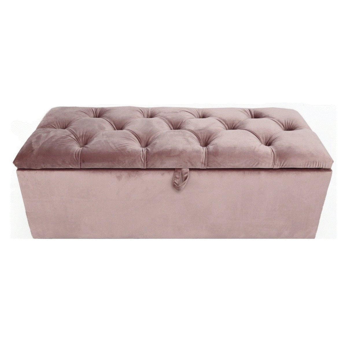 Omalia Ottoman Box - vinobeds