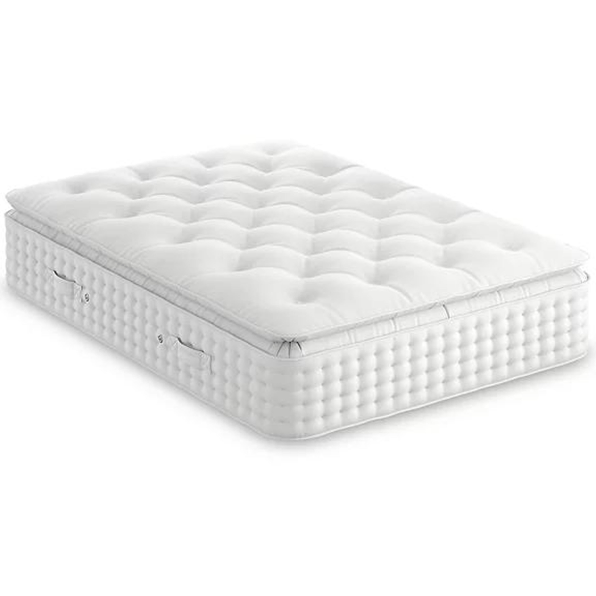 Pillow Top Spring Mattress - vinobeds