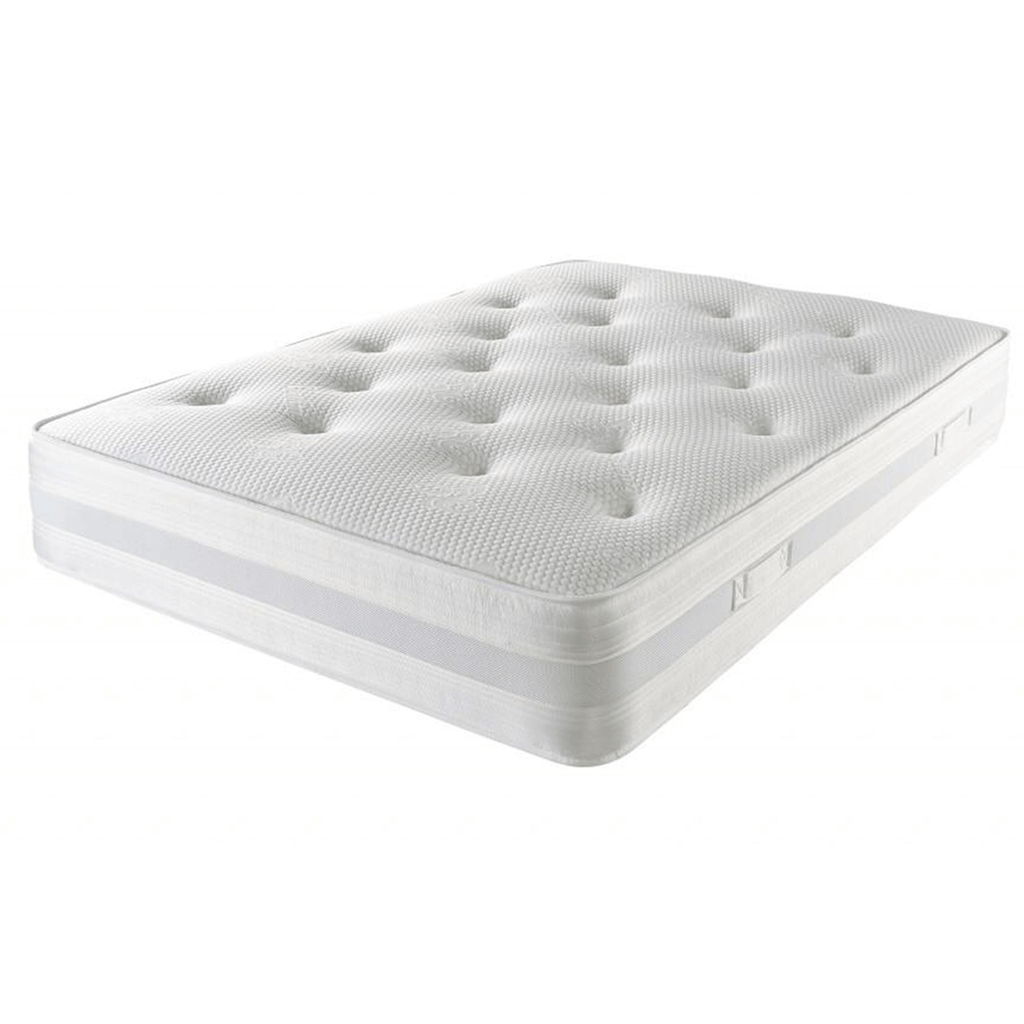 Bamboo vitality online mattress