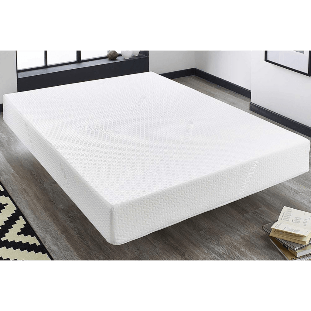 Full size memory foam deals mattress 12 inch