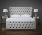 Oxford Bed