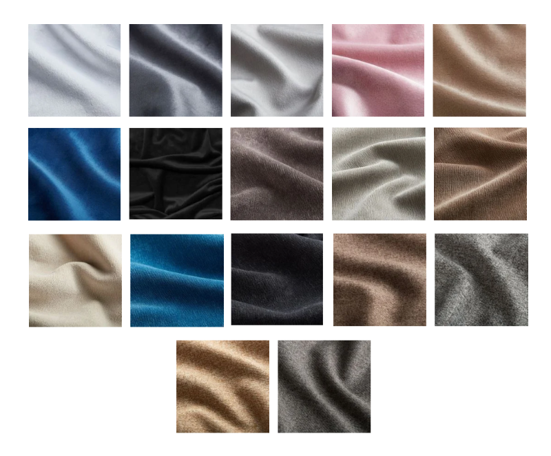 Fabric Sample 1 Order Fabric Samples - Image 1