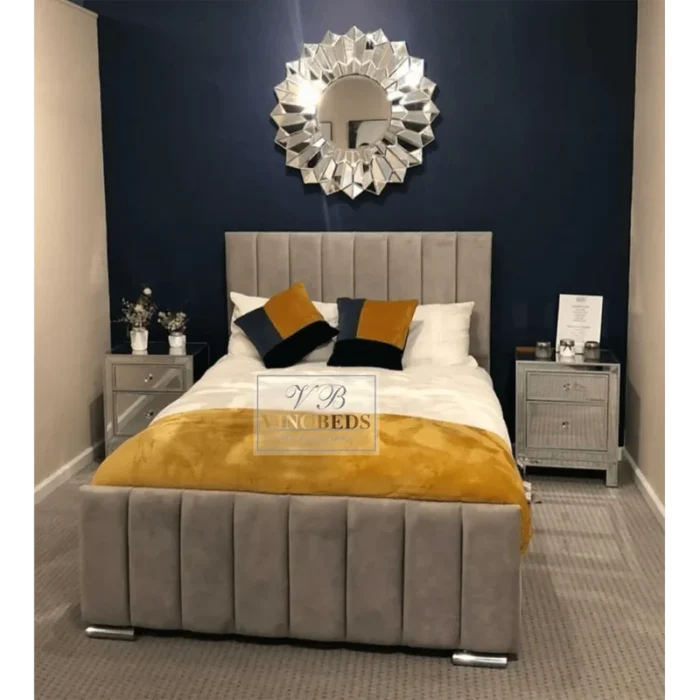 Amara Bed - Image 5