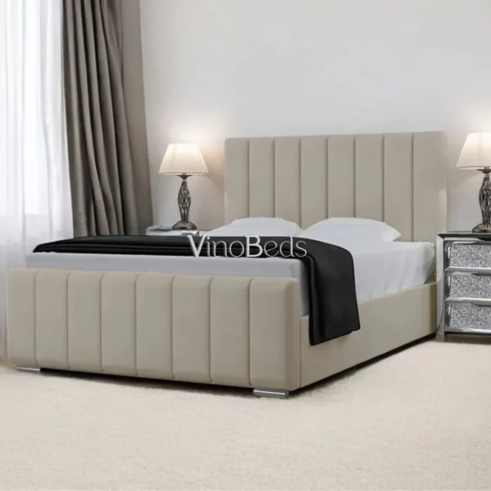 Amara Bed - Image 3