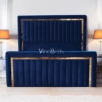Ayla Bed - Image 3