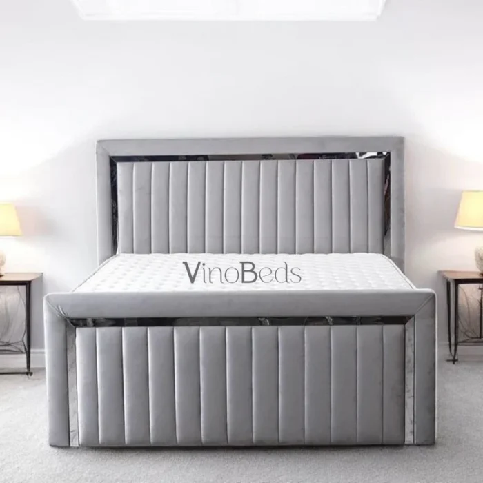 Ayla Bed - Image 2