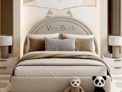 Bella ciao Eco-Friendly Kid Bed