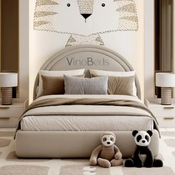BellaciaoEco-Friendlykidbed Bella ciao Eco-Friendly Kid Bed - Image 1