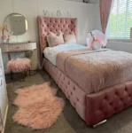 Burby Kid Bed