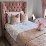 Burby Kid Bed - Image 3