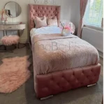Burby Kid Bed - Image 2