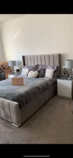 Elenora Bed - Image 3