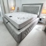 Emilia Bed