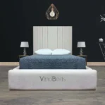 Evelyn Bed - Image 3