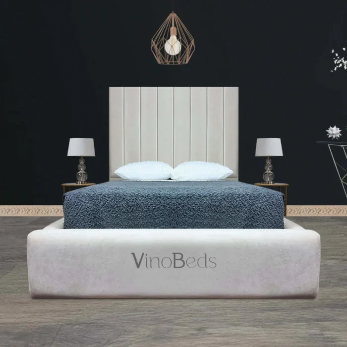 Evelyn Bed - Image 3