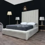 Evelyn Bed