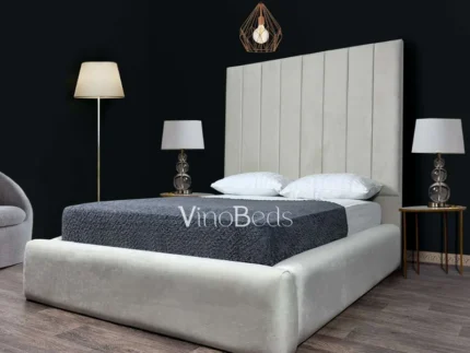 Evelyn Bed