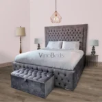 Houston Bed