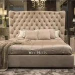 Kamila Bed