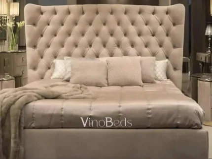 Kamila Bed