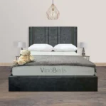Kasper Bed - Image 2