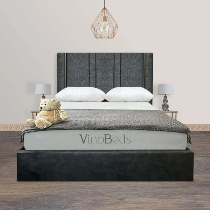 Kasper Bed - Image 2
