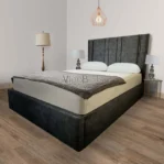 Kasper Bed