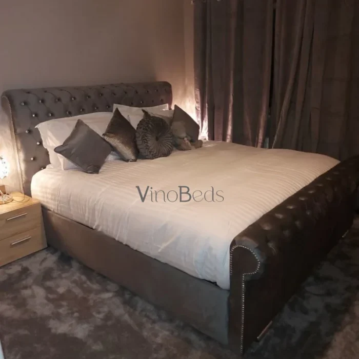 Madison Bed - Image 3
