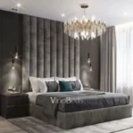 Mistral Bed