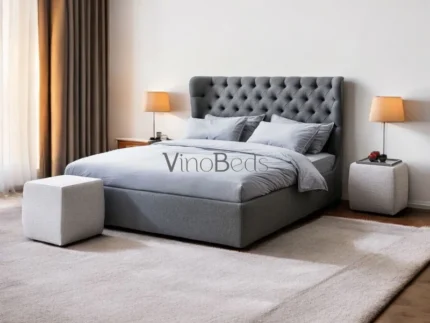 Luxurious Molard Bed