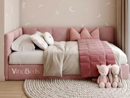 Princess Kid Bed