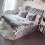 Roselyn Bed
