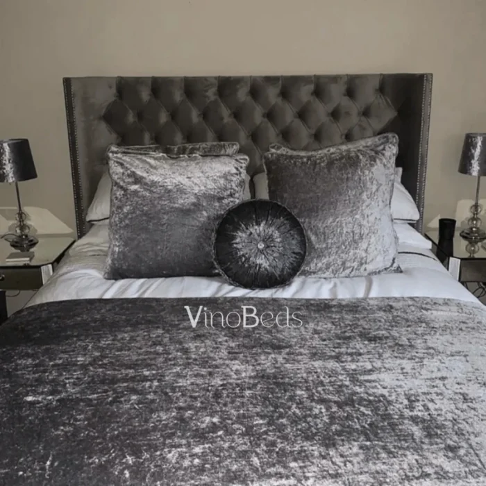 Roselyn Bed - Image 2