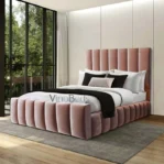 Somara Bed
