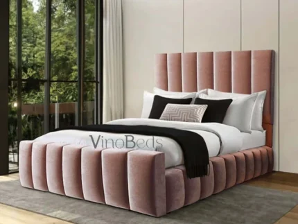 Somara Bed