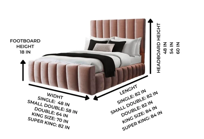 Nestled Eco-Friendly Kid Bed - Image 2