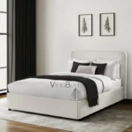 Teddy Bed