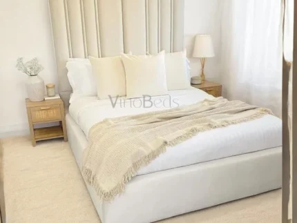 Boston Bed