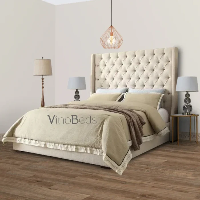Classic Bed - Image 2