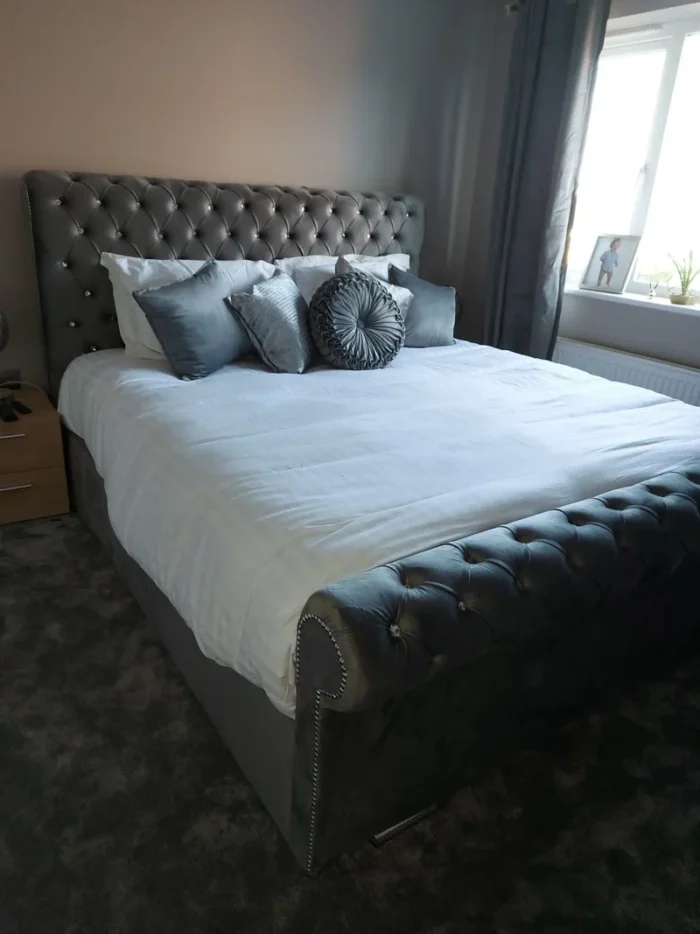 Madison Bed - Image 5