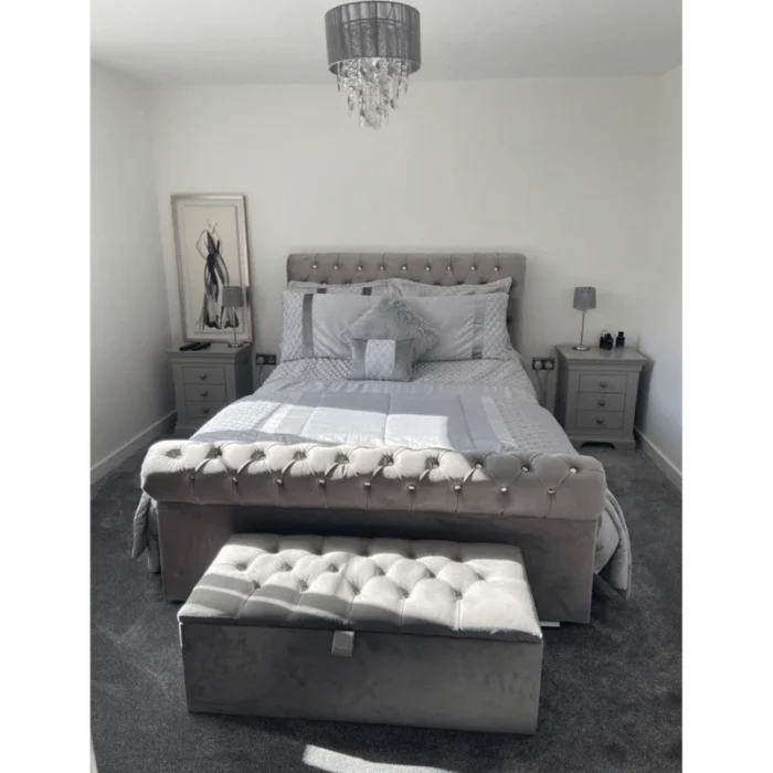 Madison Bed - Image 4
