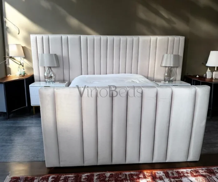 Sahara Superior Bed - Image 4