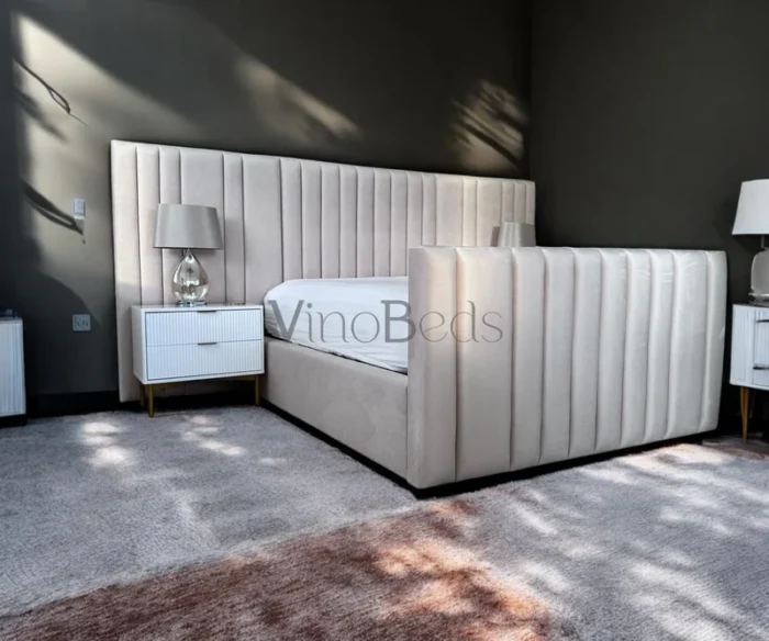 Sahara Superior Bed - Image 3